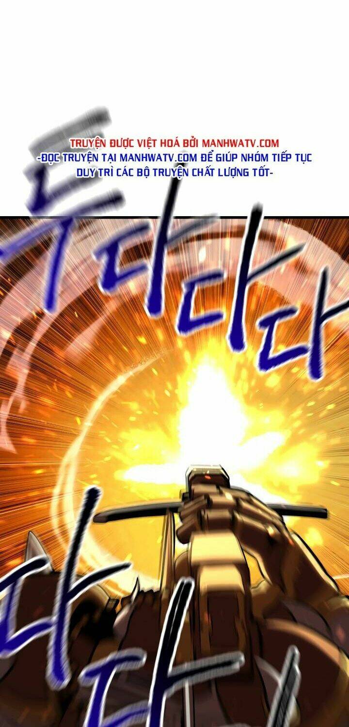 Anh Hùng Mạnh Nhất? Ta Không Làm Lâu Rồi! Chapter 100 - 54
