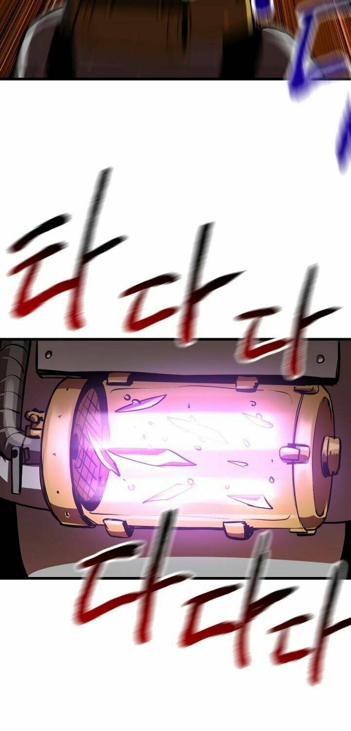 Anh Hùng Mạnh Nhất? Ta Không Làm Lâu Rồi! Chapter 100 - 56