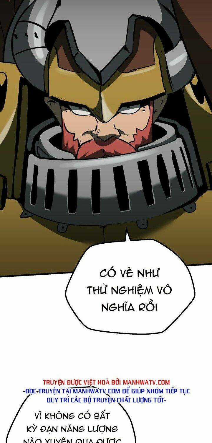 Anh Hùng Mạnh Nhất? Ta Không Làm Lâu Rồi! Chapter 100 - 64