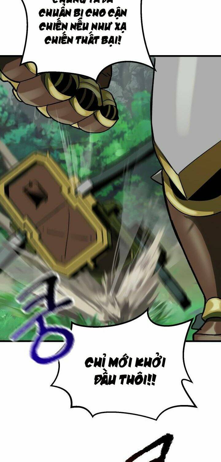 Anh Hùng Mạnh Nhất? Ta Không Làm Lâu Rồi! Chapter 100 - 69