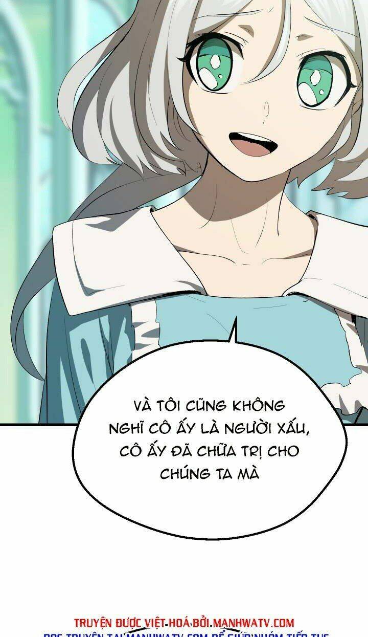 Anh Hùng Mạnh Nhất? Ta Không Làm Lâu Rồi! Chapter 100 - 8