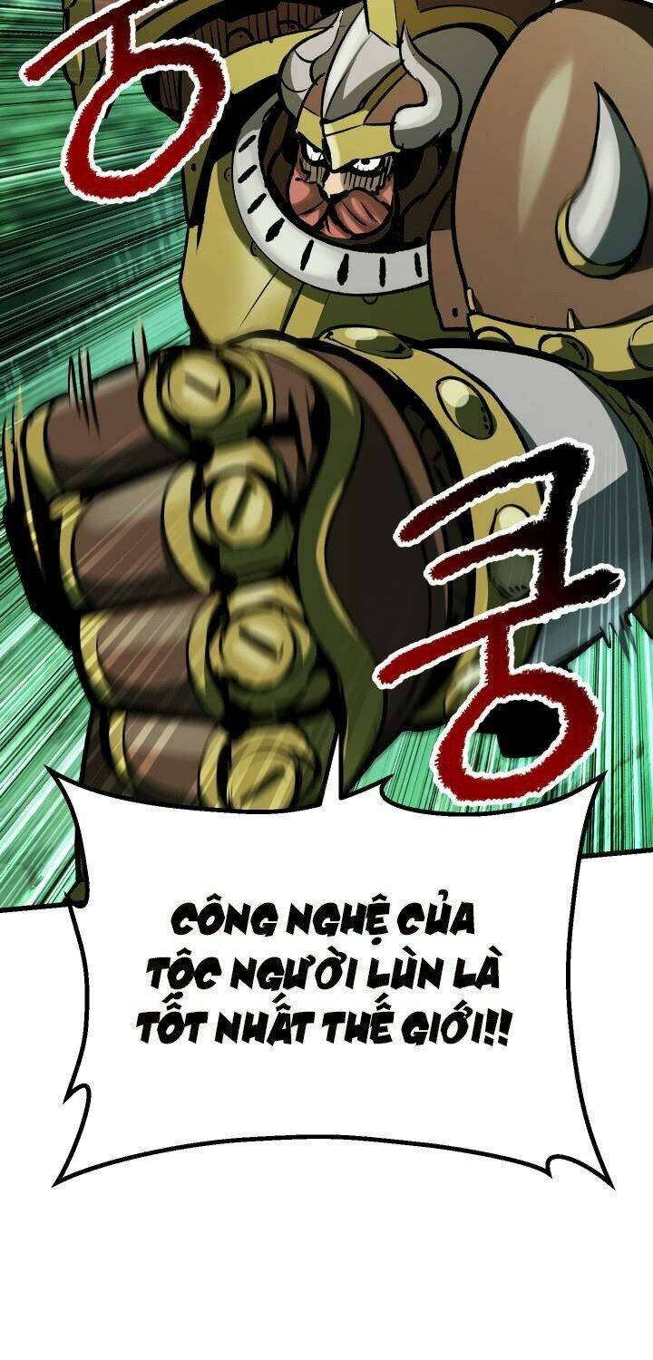 Anh Hùng Mạnh Nhất? Ta Không Làm Lâu Rồi! Chapter 100 - 71