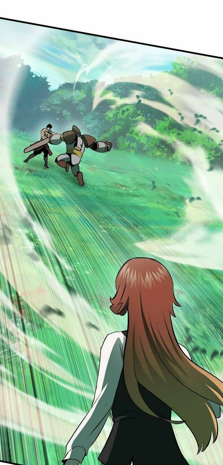 Anh Hùng Mạnh Nhất? Ta Không Làm Lâu Rồi! Chapter 100 - 72