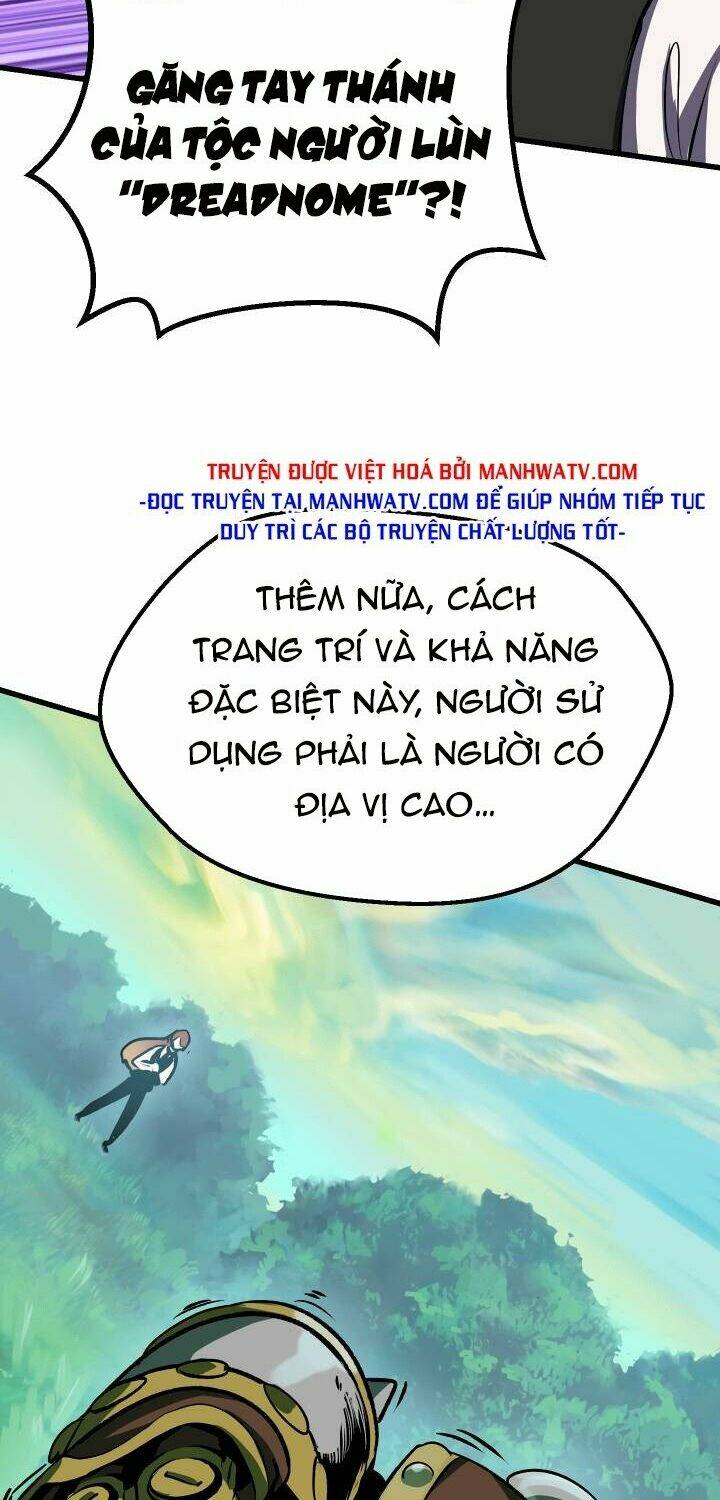 Anh Hùng Mạnh Nhất? Ta Không Làm Lâu Rồi! Chapter 100 - 74