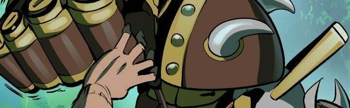 Anh Hùng Mạnh Nhất? Ta Không Làm Lâu Rồi! Chapter 100 - 75