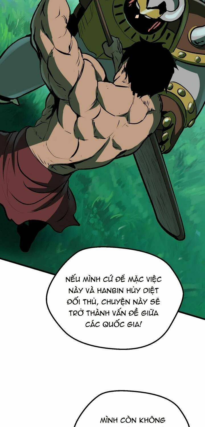 Anh Hùng Mạnh Nhất? Ta Không Làm Lâu Rồi! Chapter 100 - 76