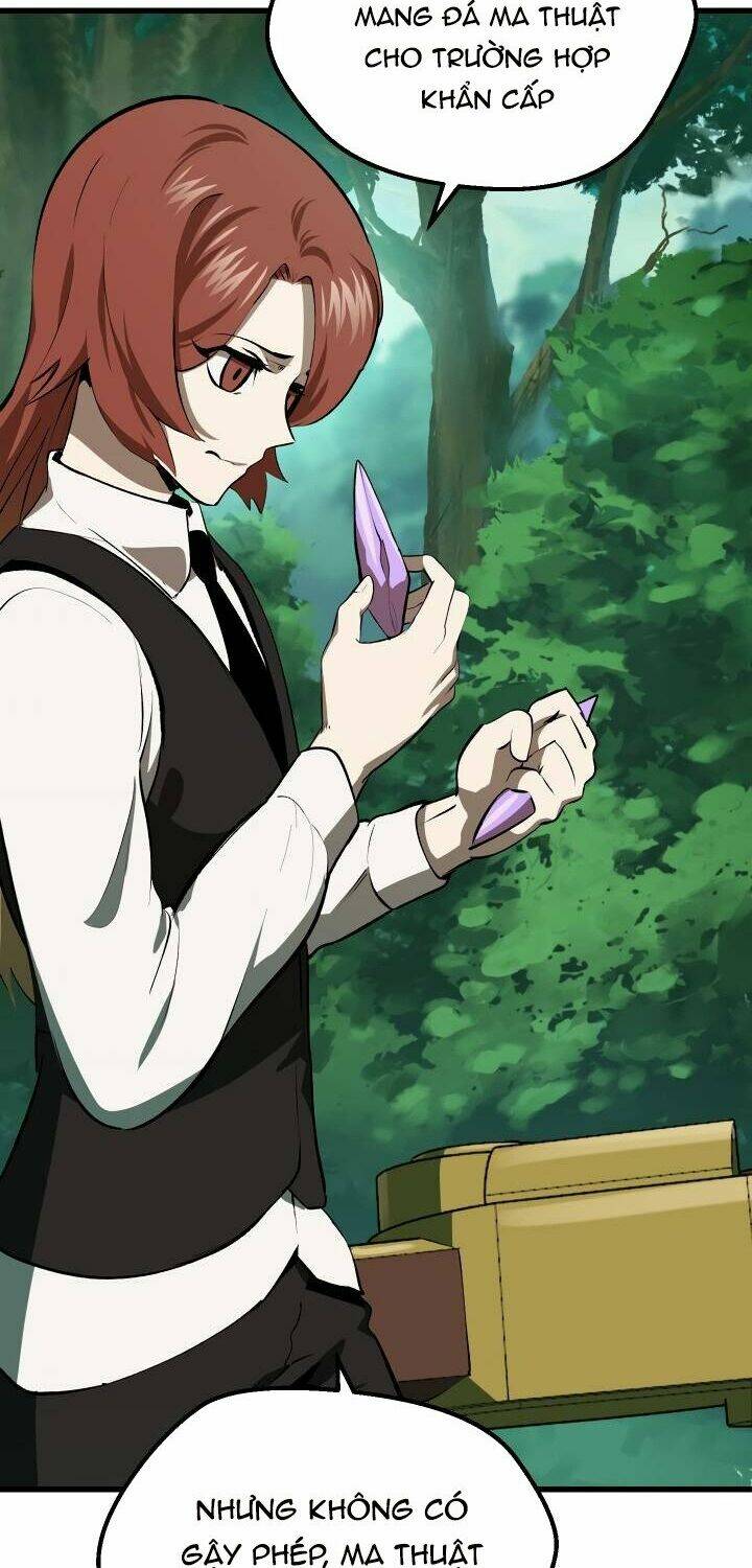 Anh Hùng Mạnh Nhất? Ta Không Làm Lâu Rồi! Chapter 100 - 77