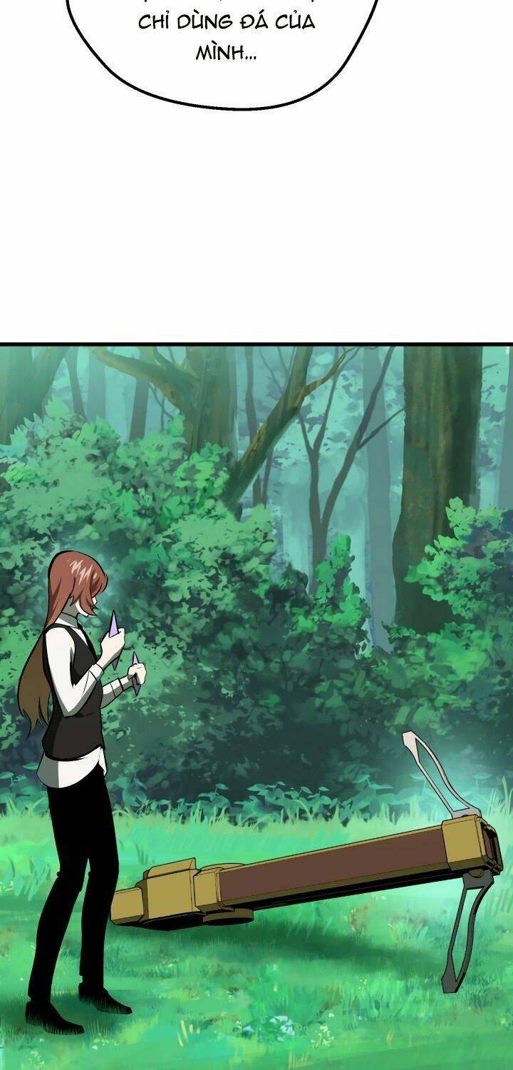 Anh Hùng Mạnh Nhất? Ta Không Làm Lâu Rồi! Chapter 100 - 78