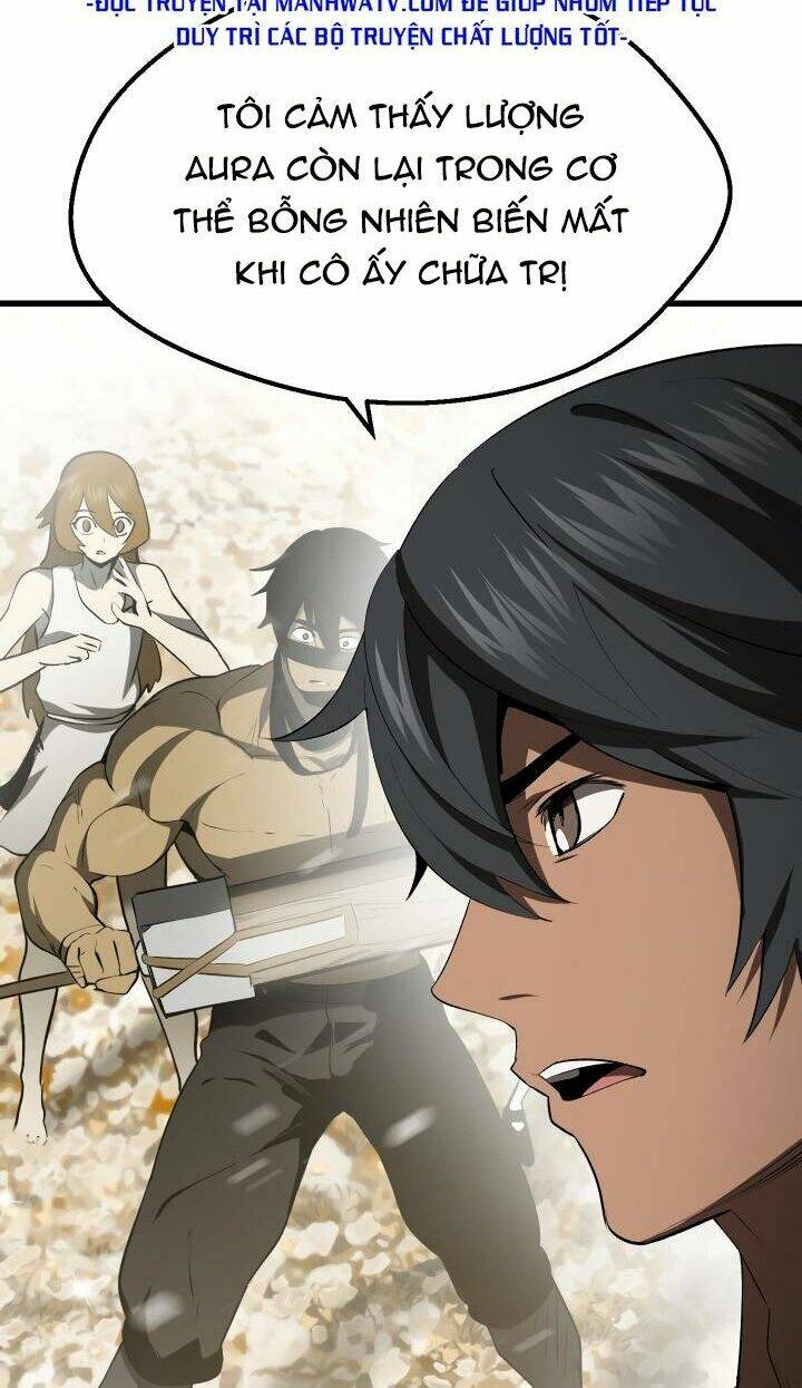 Anh Hùng Mạnh Nhất? Ta Không Làm Lâu Rồi! Chapter 100 - 9