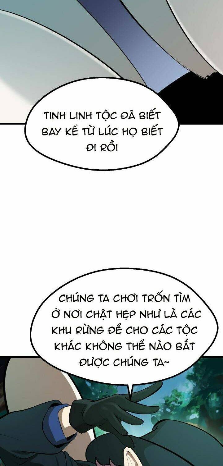 Anh Hùng Mạnh Nhất? Ta Không Làm Lâu Rồi! Chapter 100 - 82