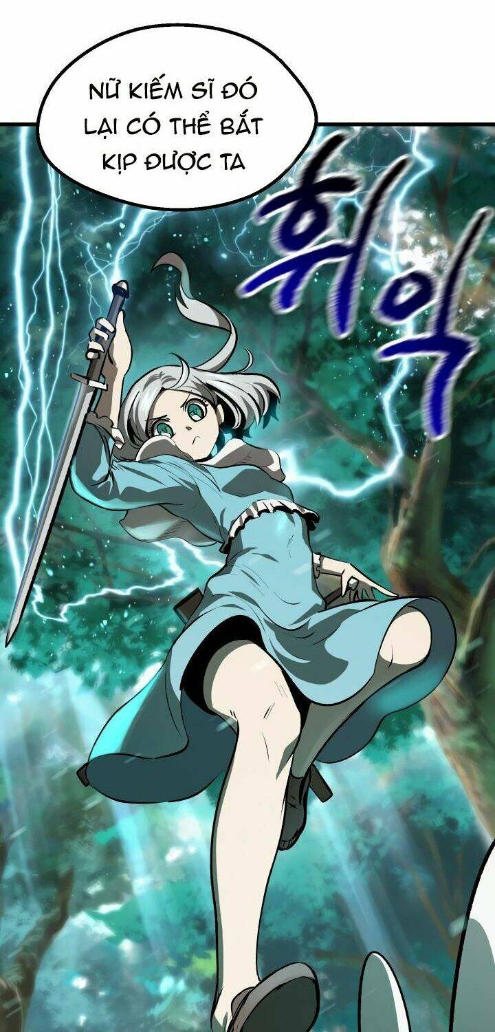 Anh Hùng Mạnh Nhất? Ta Không Làm Lâu Rồi! Chapter 100 - 84