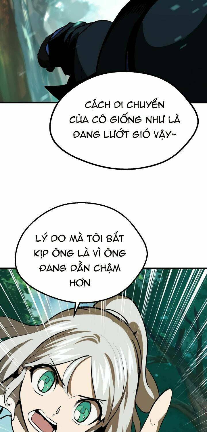 Anh Hùng Mạnh Nhất? Ta Không Làm Lâu Rồi! Chapter 100 - 86