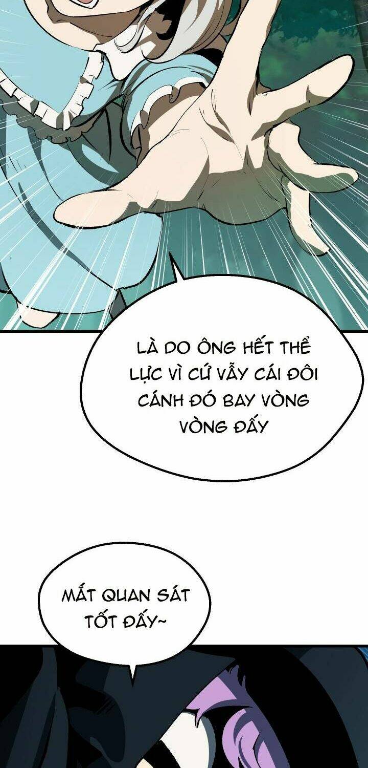 Anh Hùng Mạnh Nhất? Ta Không Làm Lâu Rồi! Chapter 100 - 87