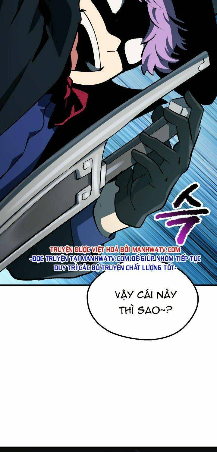 Anh Hùng Mạnh Nhất? Ta Không Làm Lâu Rồi! Chapter 100 - 88