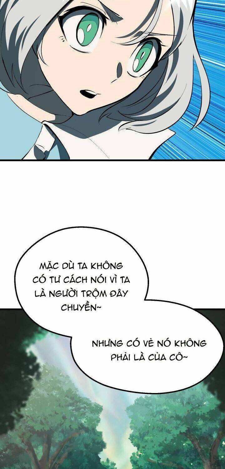 Anh Hùng Mạnh Nhất? Ta Không Làm Lâu Rồi! Chapter 100 - 92
