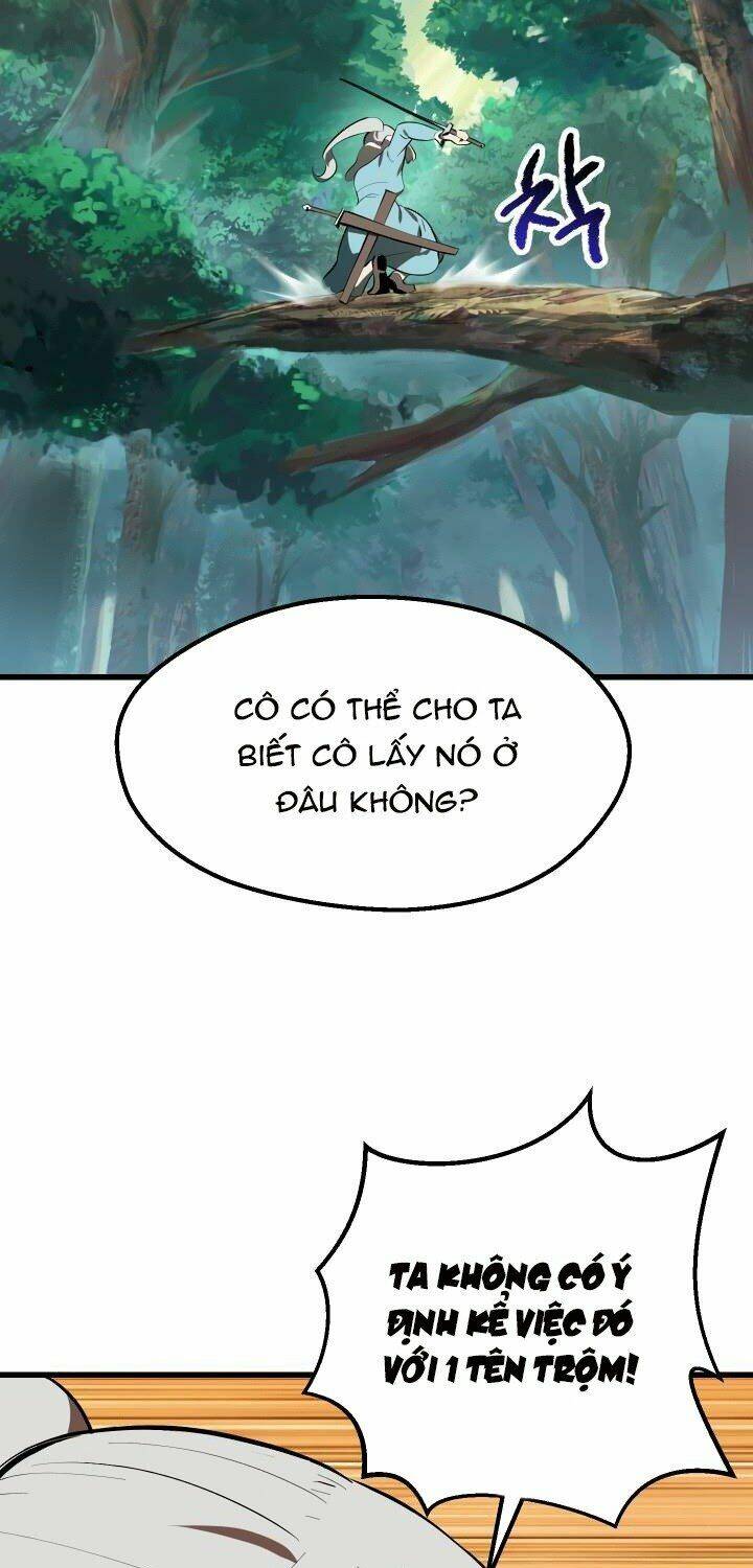 Anh Hùng Mạnh Nhất? Ta Không Làm Lâu Rồi! Chapter 100 - 93