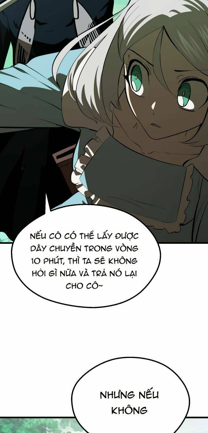 Anh Hùng Mạnh Nhất? Ta Không Làm Lâu Rồi! Chapter 100 - 96