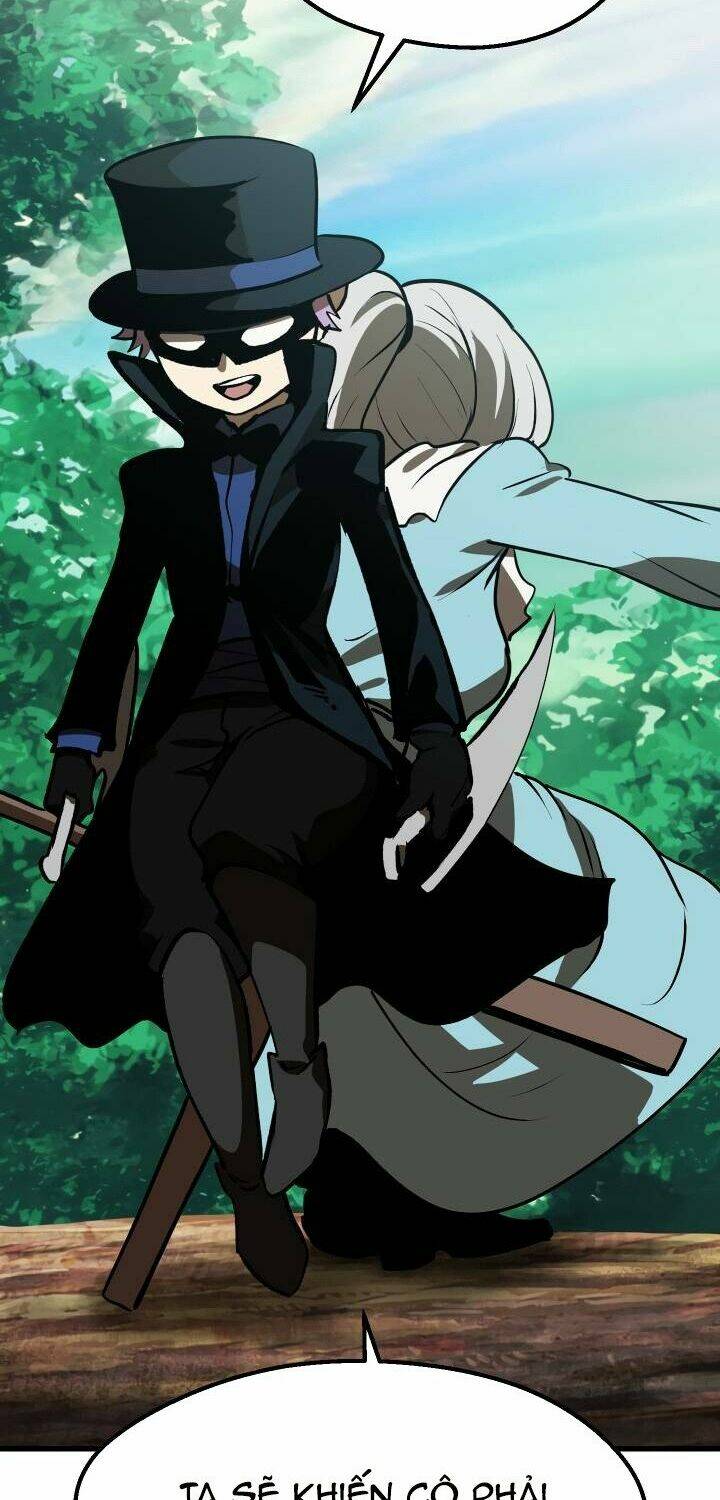 Anh Hùng Mạnh Nhất? Ta Không Làm Lâu Rồi! Chapter 100 - 97