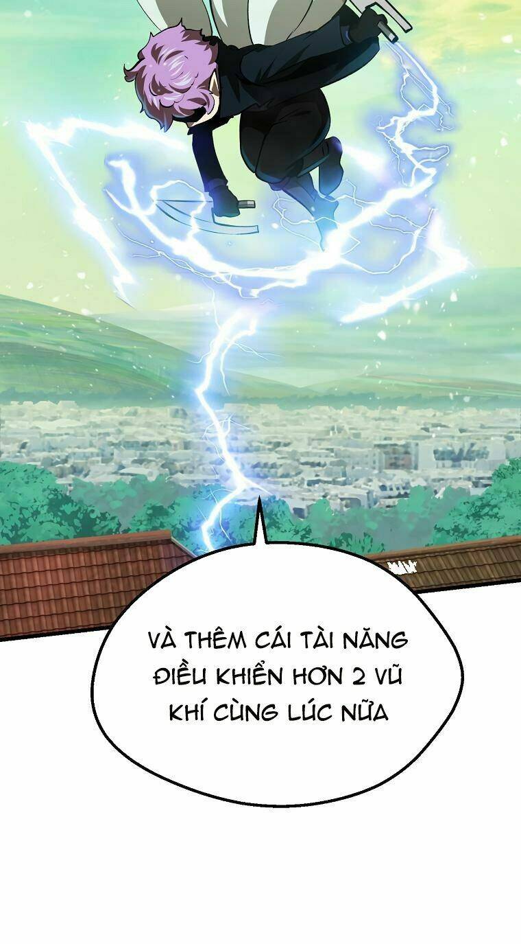 Anh Hùng Mạnh Nhất? Ta Không Làm Lâu Rồi! Chapter 101 - 102