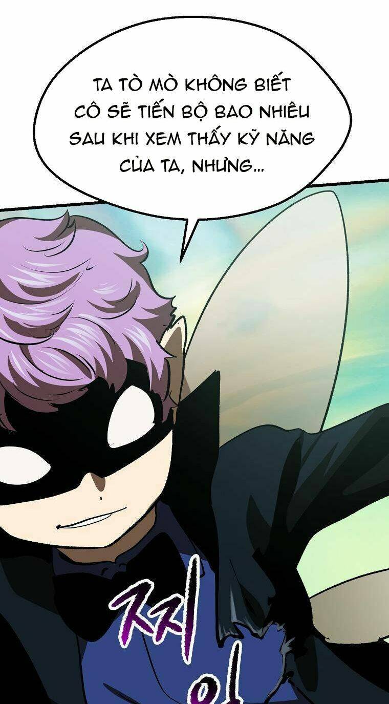 Anh Hùng Mạnh Nhất? Ta Không Làm Lâu Rồi! Chapter 101 - 103