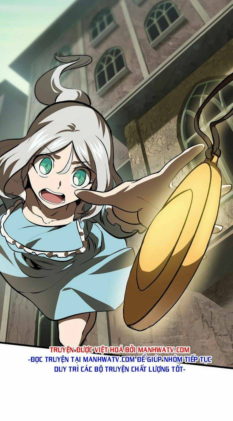 Anh Hùng Mạnh Nhất? Ta Không Làm Lâu Rồi! Chapter 101 - 105