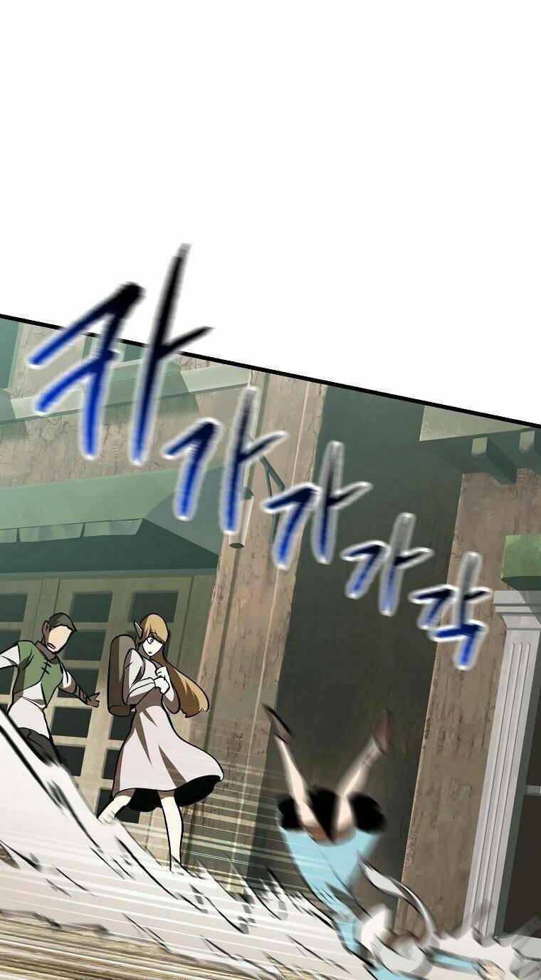 Anh Hùng Mạnh Nhất? Ta Không Làm Lâu Rồi! Chapter 101 - 106