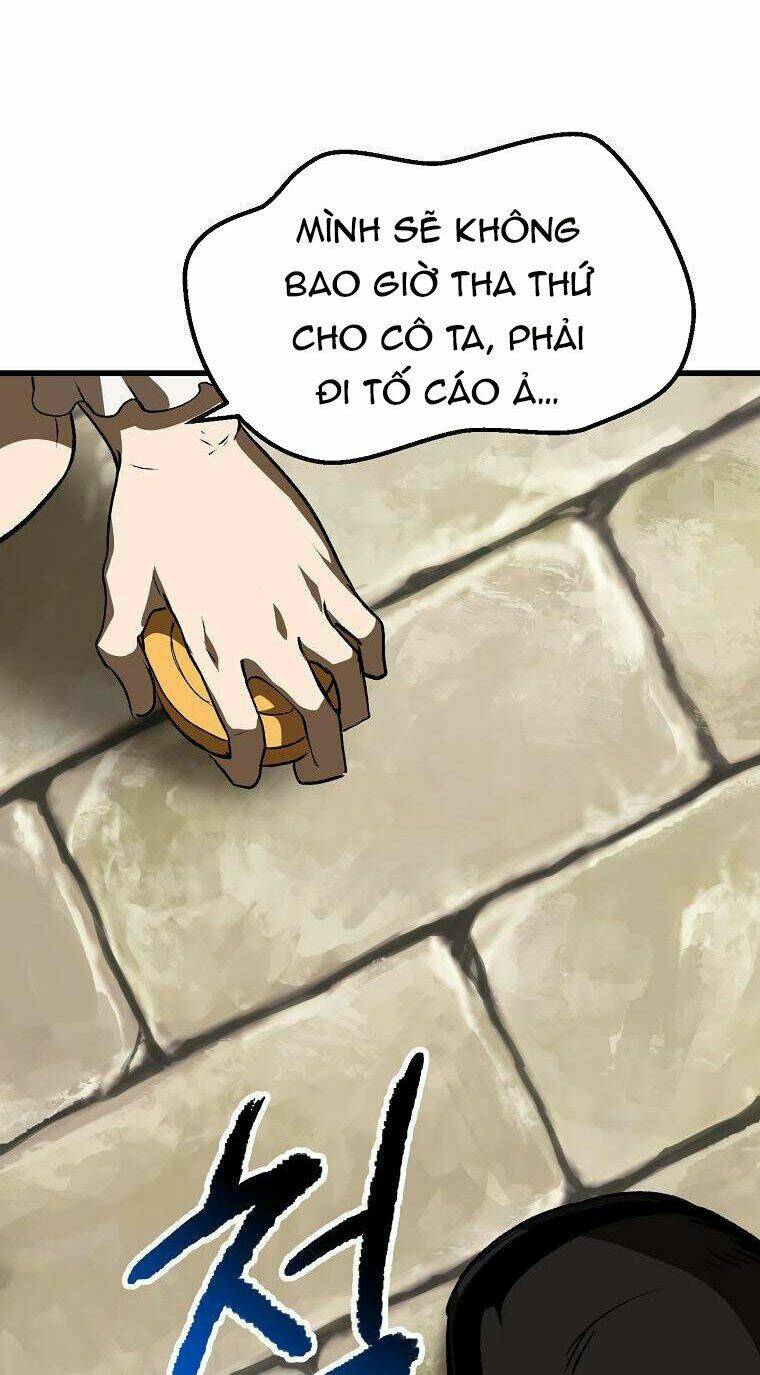 Anh Hùng Mạnh Nhất? Ta Không Làm Lâu Rồi! Chapter 101 - 109