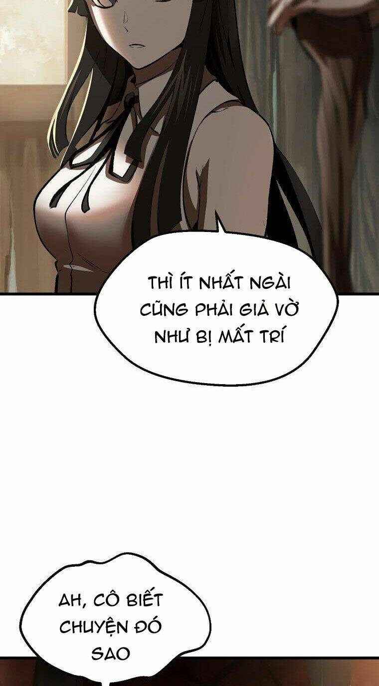 Anh Hùng Mạnh Nhất? Ta Không Làm Lâu Rồi! Chapter 101 - 12