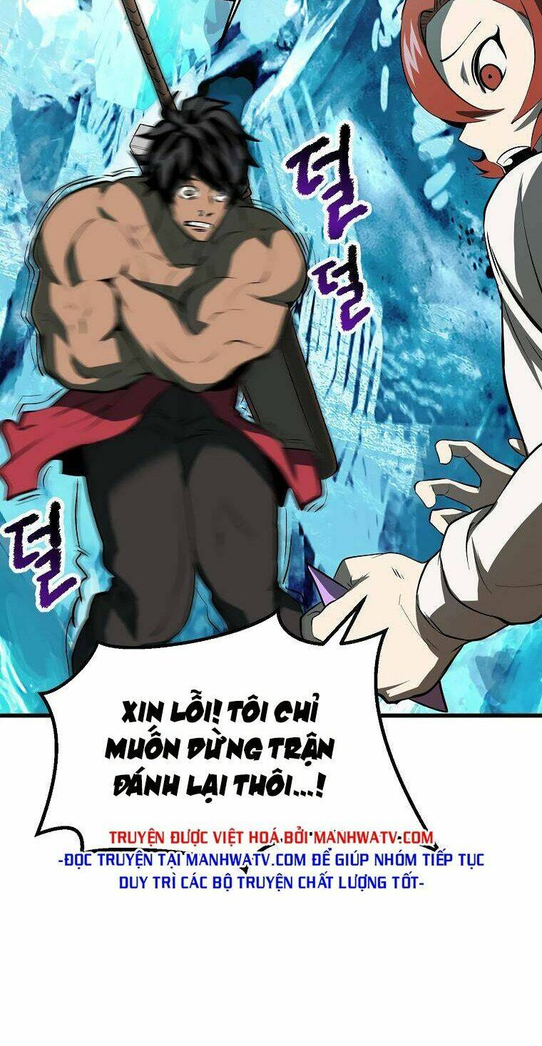 Anh Hùng Mạnh Nhất? Ta Không Làm Lâu Rồi! Chapter 101 - 33