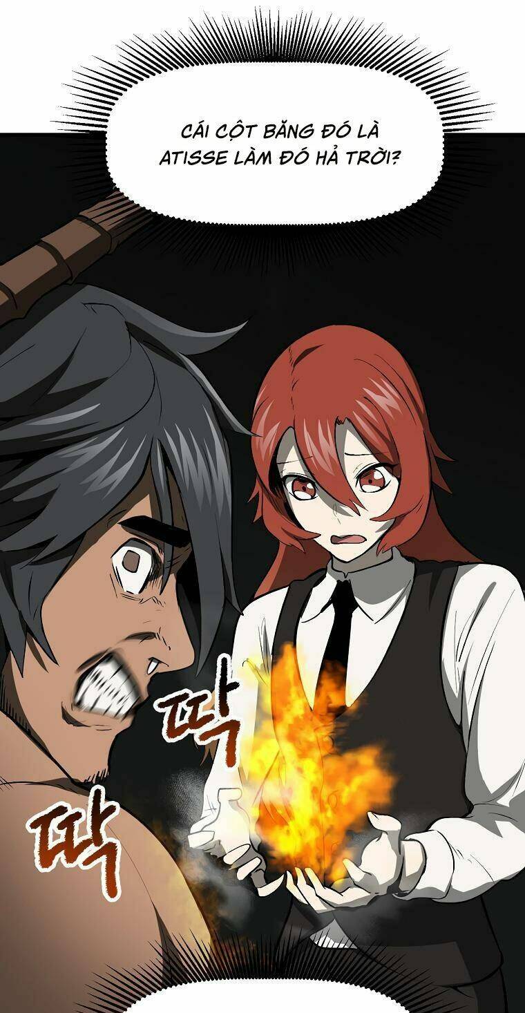 Anh Hùng Mạnh Nhất? Ta Không Làm Lâu Rồi! Chapter 101 - 34