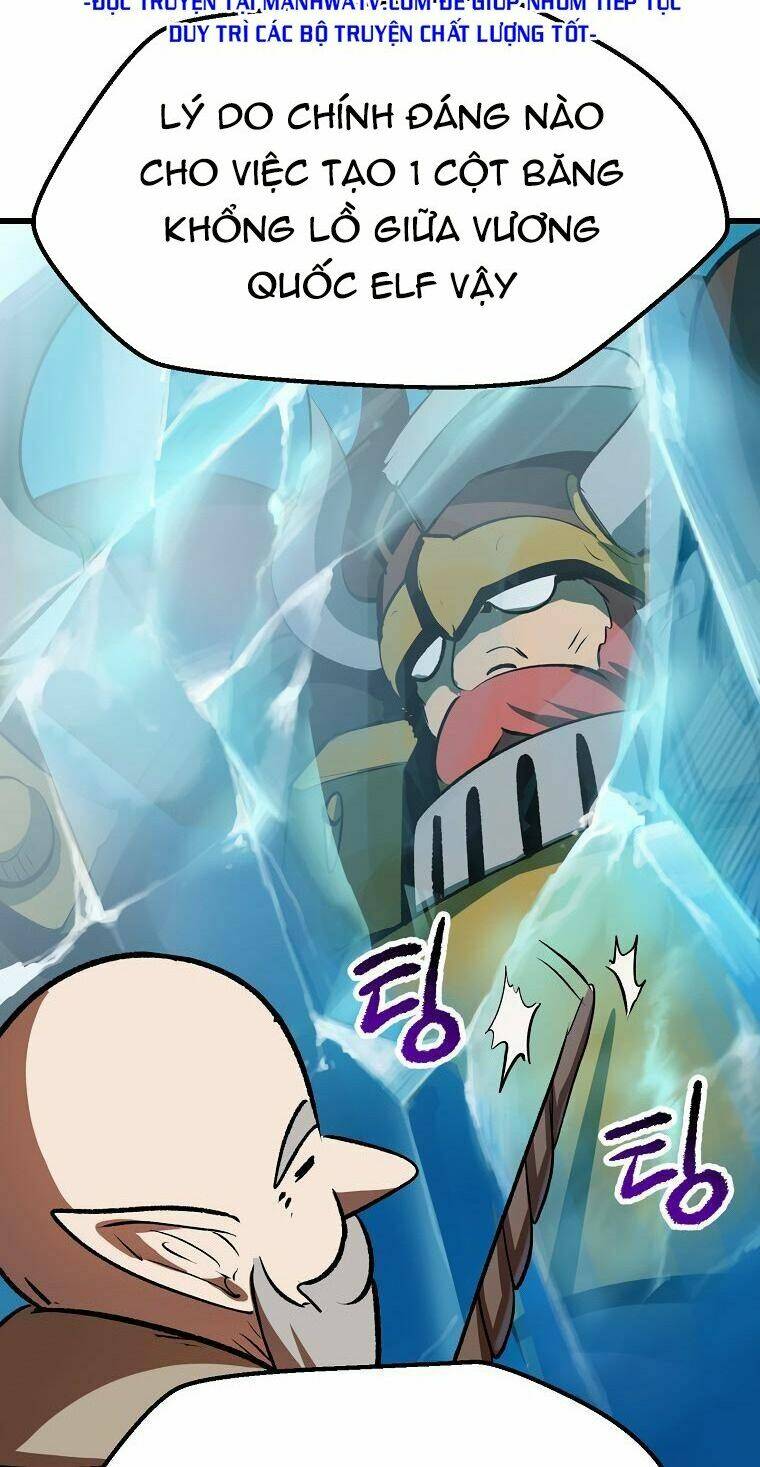 Anh Hùng Mạnh Nhất? Ta Không Làm Lâu Rồi! Chapter 101 - 41