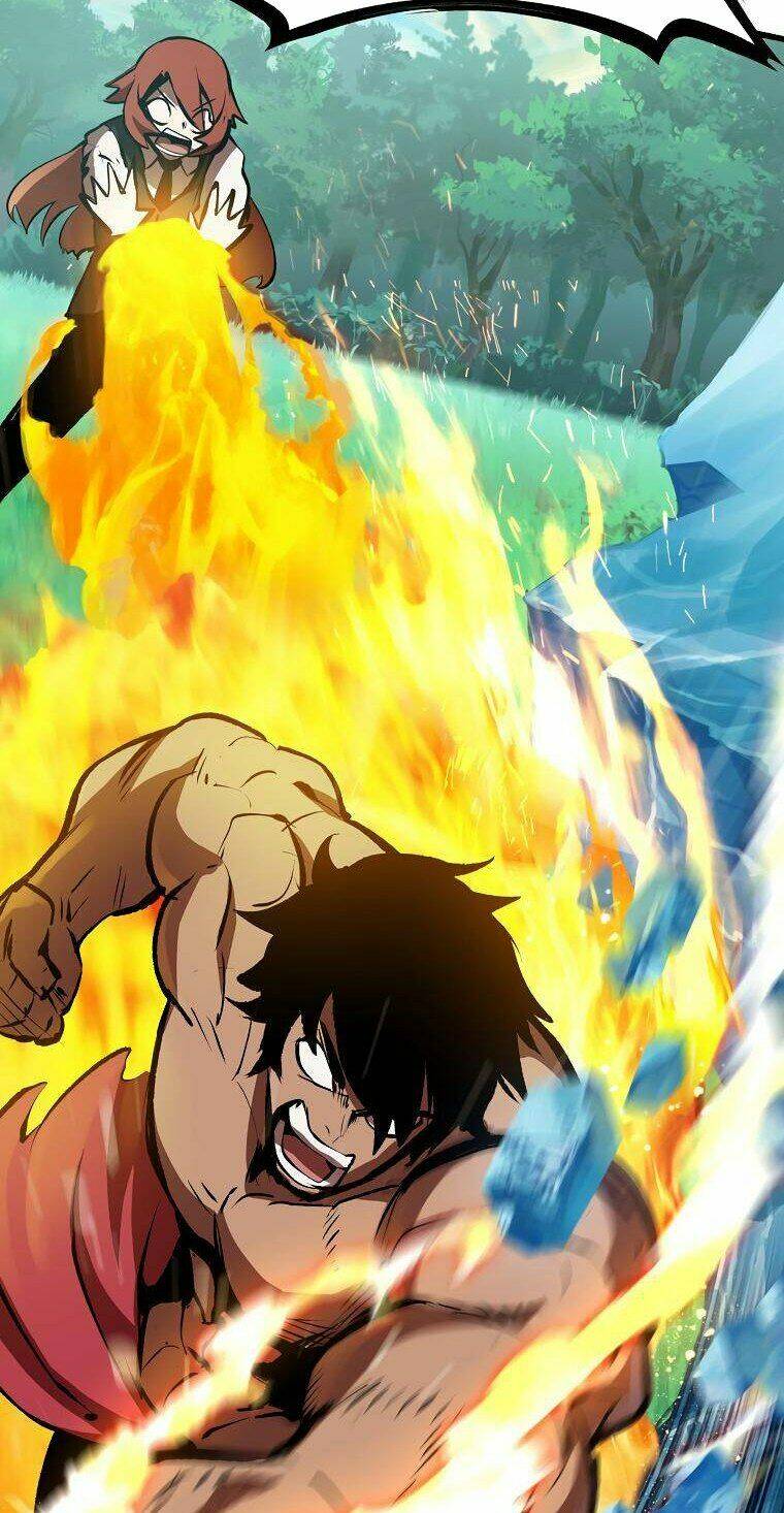 Anh Hùng Mạnh Nhất? Ta Không Làm Lâu Rồi! Chapter 101 - 44