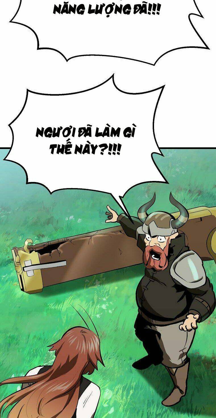 Anh Hùng Mạnh Nhất? Ta Không Làm Lâu Rồi! Chapter 101 - 48