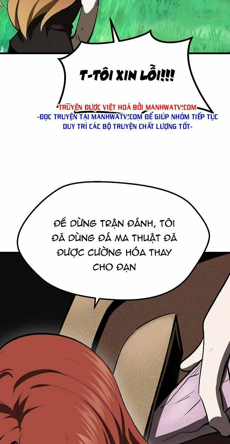 Anh Hùng Mạnh Nhất? Ta Không Làm Lâu Rồi! Chapter 101 - 49