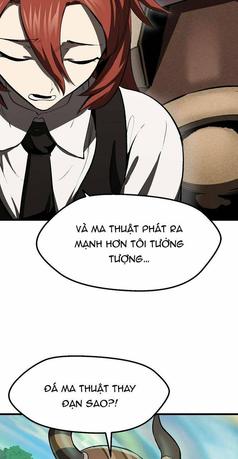 Anh Hùng Mạnh Nhất? Ta Không Làm Lâu Rồi! Chapter 101 - 50