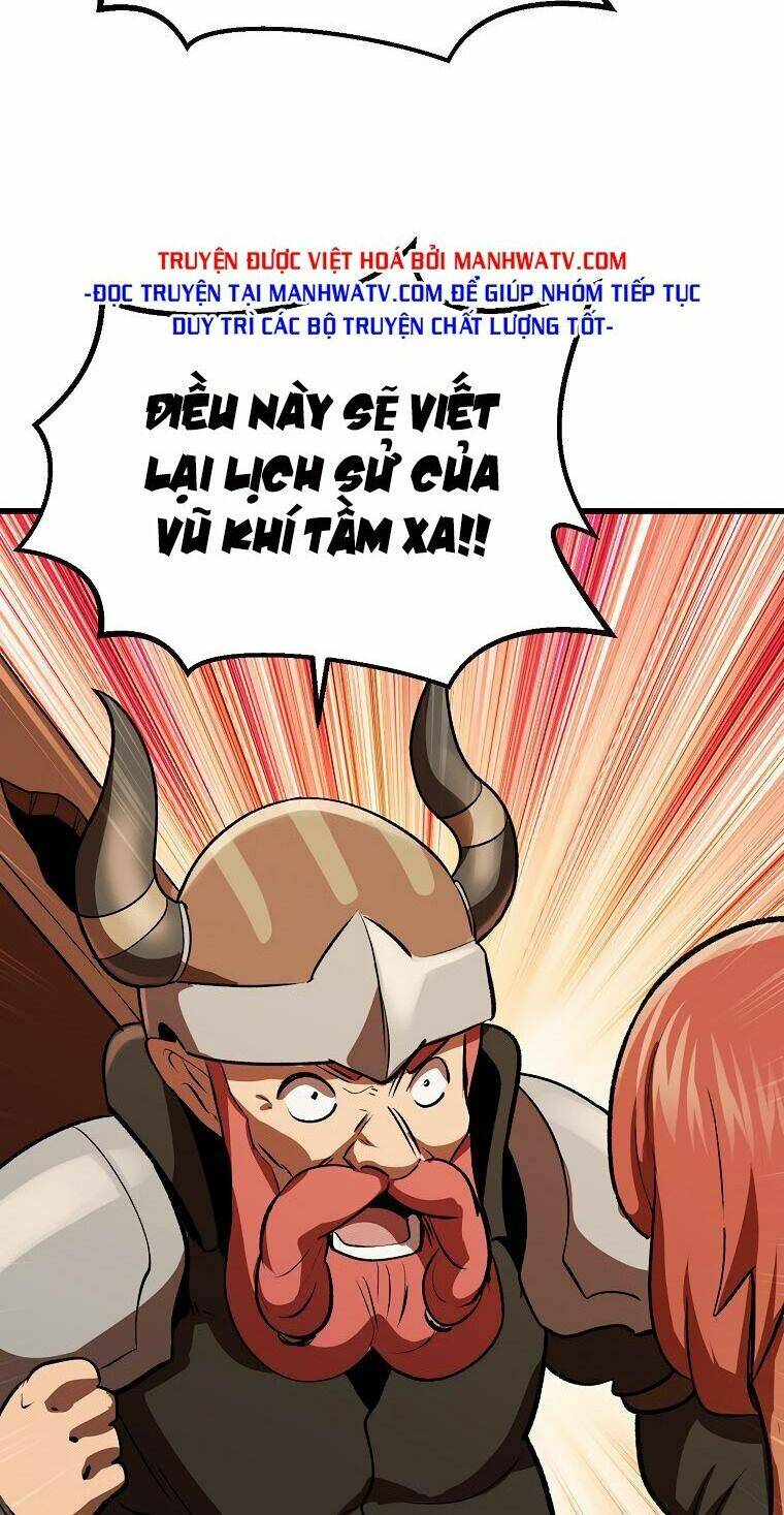 Anh Hùng Mạnh Nhất? Ta Không Làm Lâu Rồi! Chapter 101 - 53
