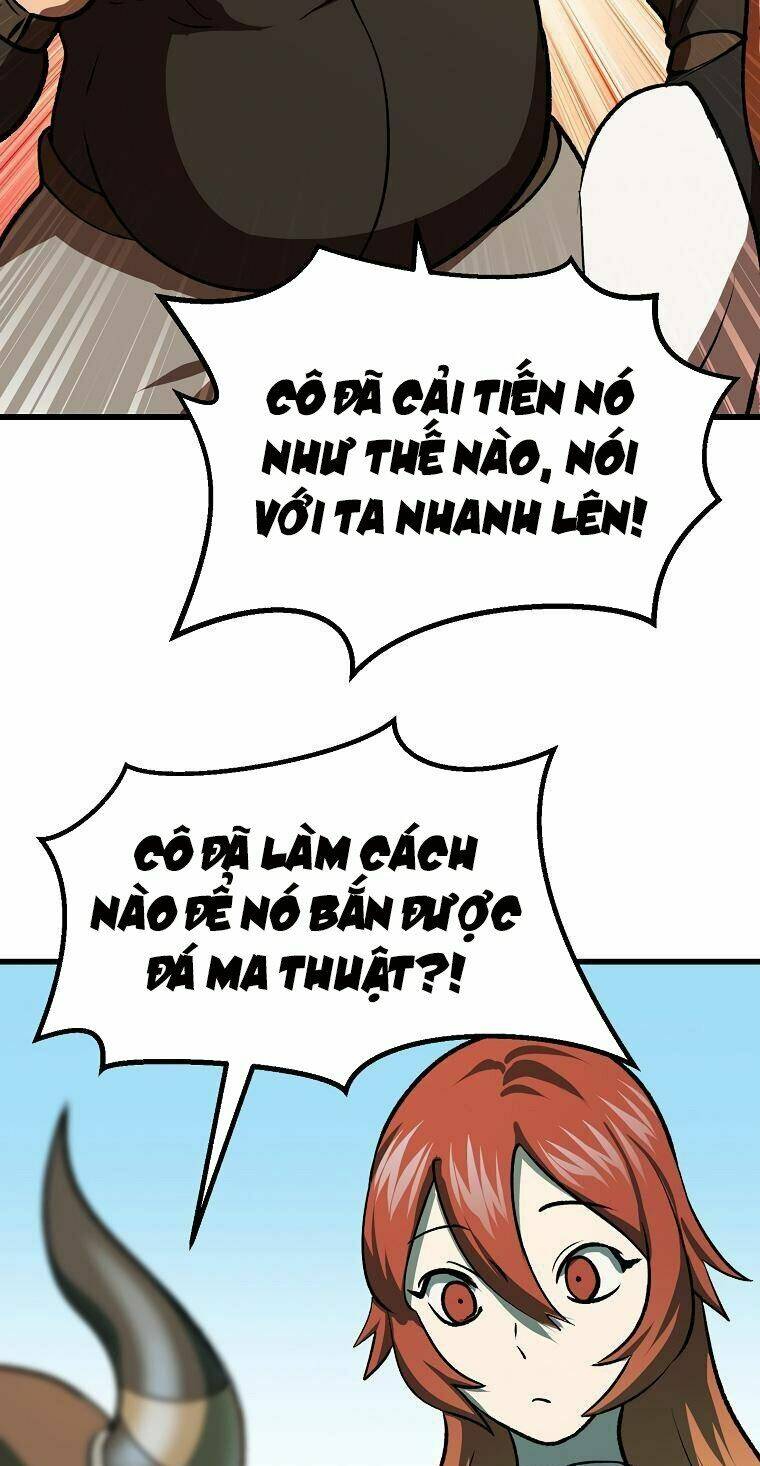 Anh Hùng Mạnh Nhất? Ta Không Làm Lâu Rồi! Chapter 101 - 54