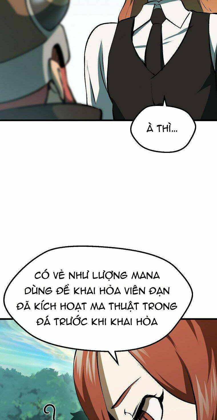 Anh Hùng Mạnh Nhất? Ta Không Làm Lâu Rồi! Chapter 101 - 55