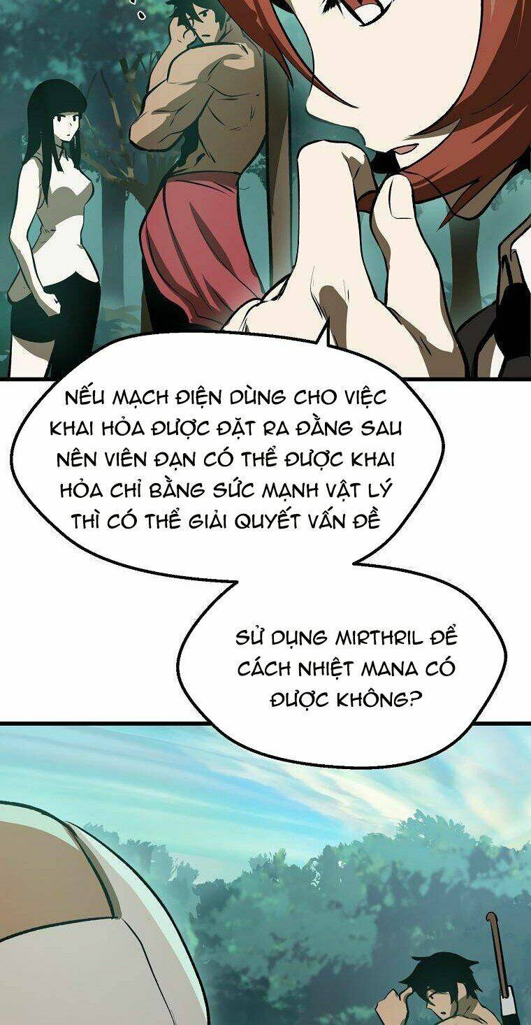 Anh Hùng Mạnh Nhất? Ta Không Làm Lâu Rồi! Chapter 101 - 56