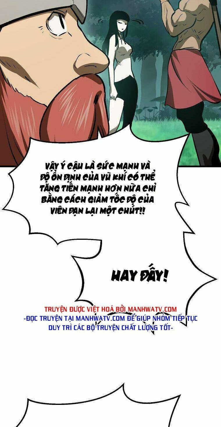 Anh Hùng Mạnh Nhất? Ta Không Làm Lâu Rồi! Chapter 101 - 57