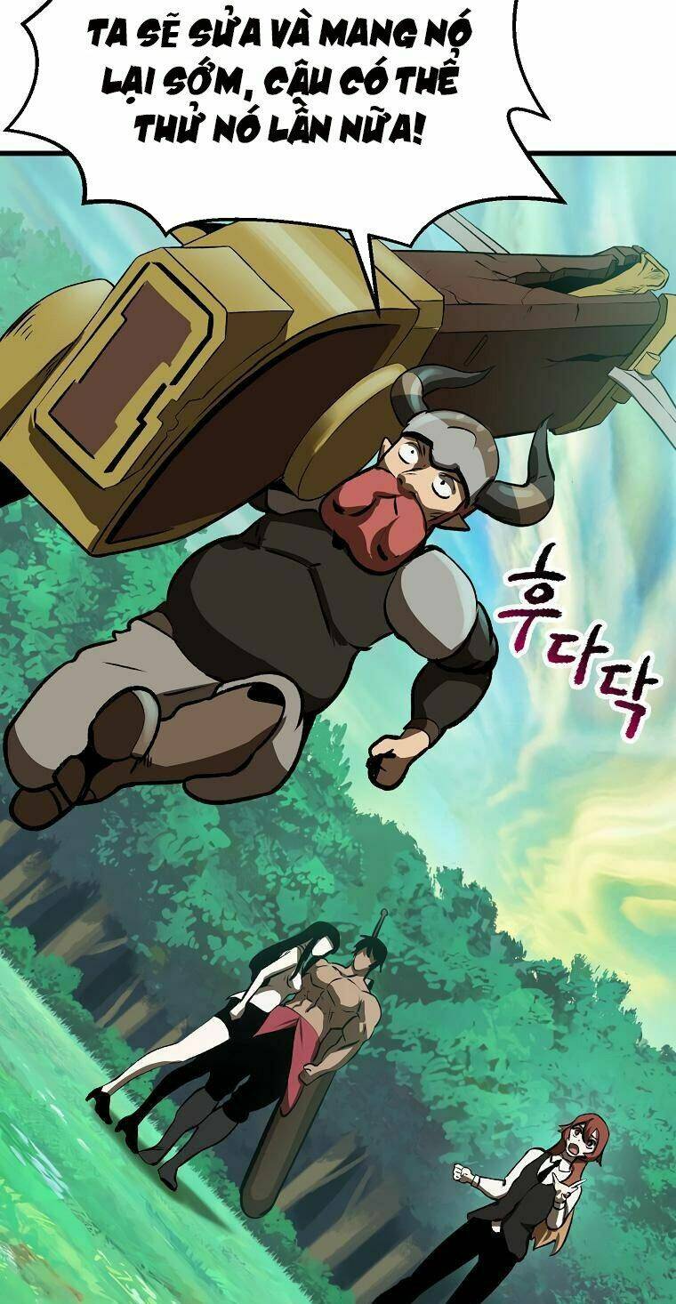 Anh Hùng Mạnh Nhất? Ta Không Làm Lâu Rồi! Chapter 101 - 58