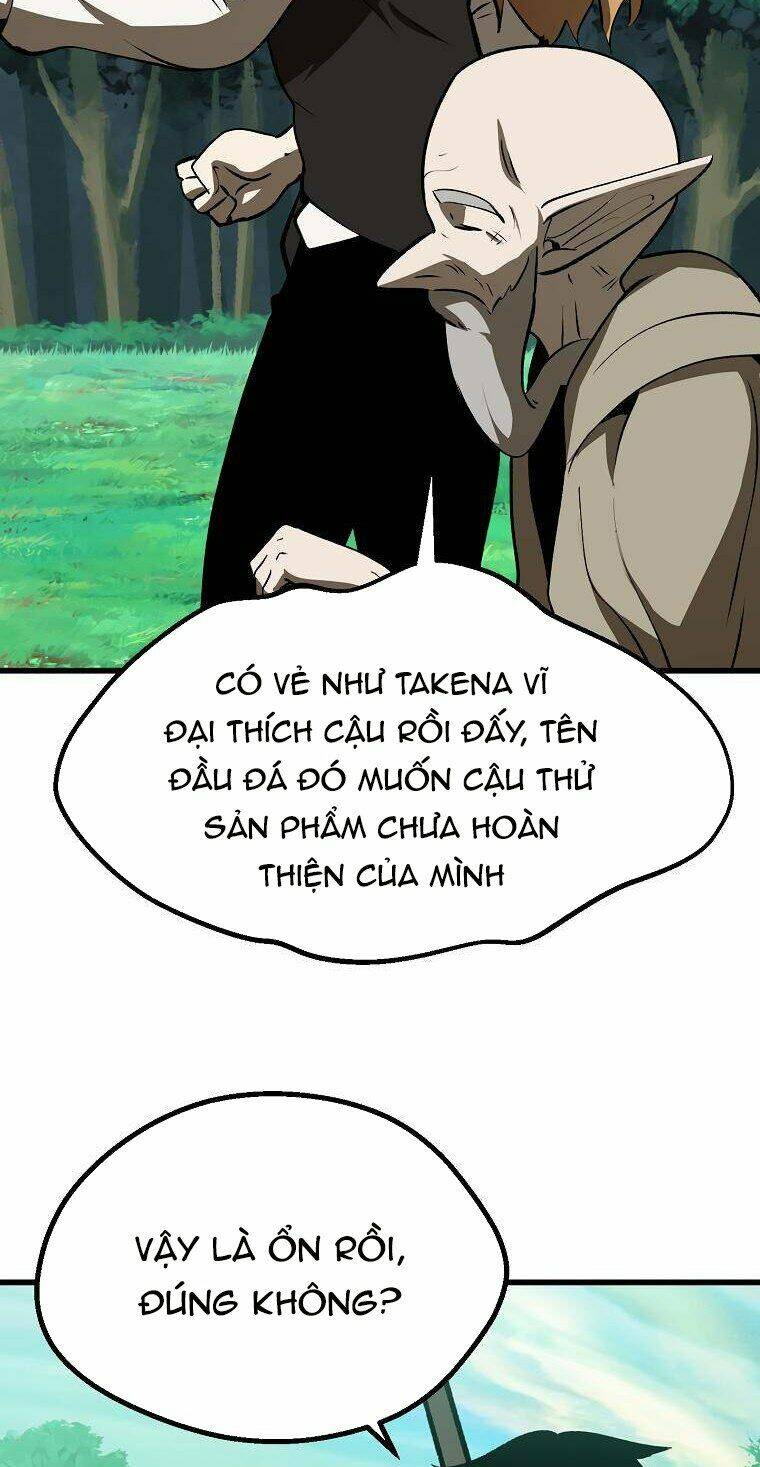 Anh Hùng Mạnh Nhất? Ta Không Làm Lâu Rồi! Chapter 101 - 60