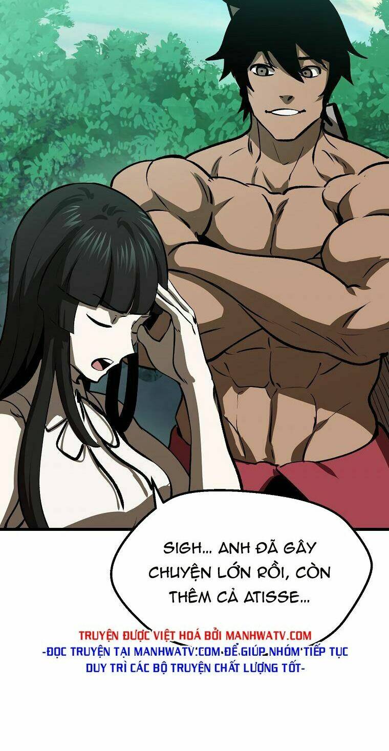 Anh Hùng Mạnh Nhất? Ta Không Làm Lâu Rồi! Chapter 101 - 61