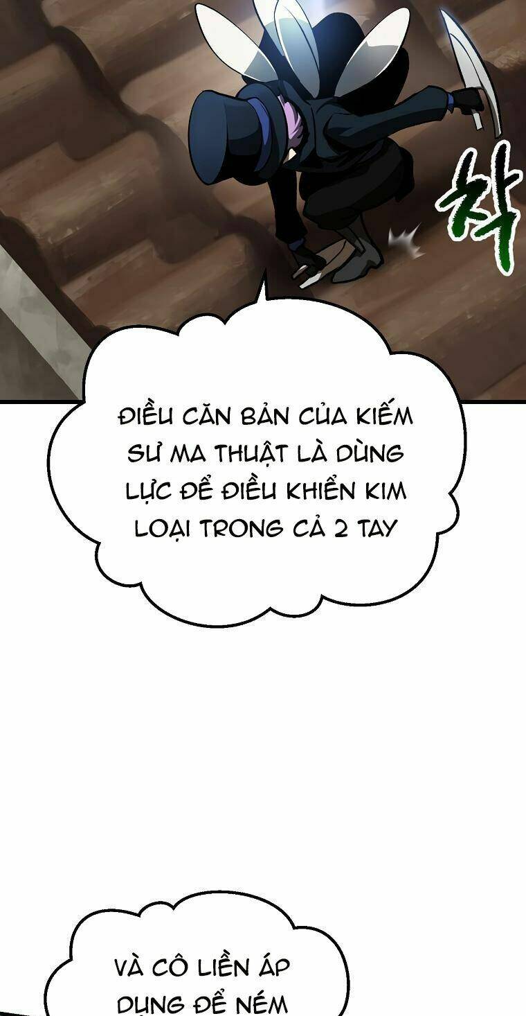 Anh Hùng Mạnh Nhất? Ta Không Làm Lâu Rồi! Chapter 101 - 66
