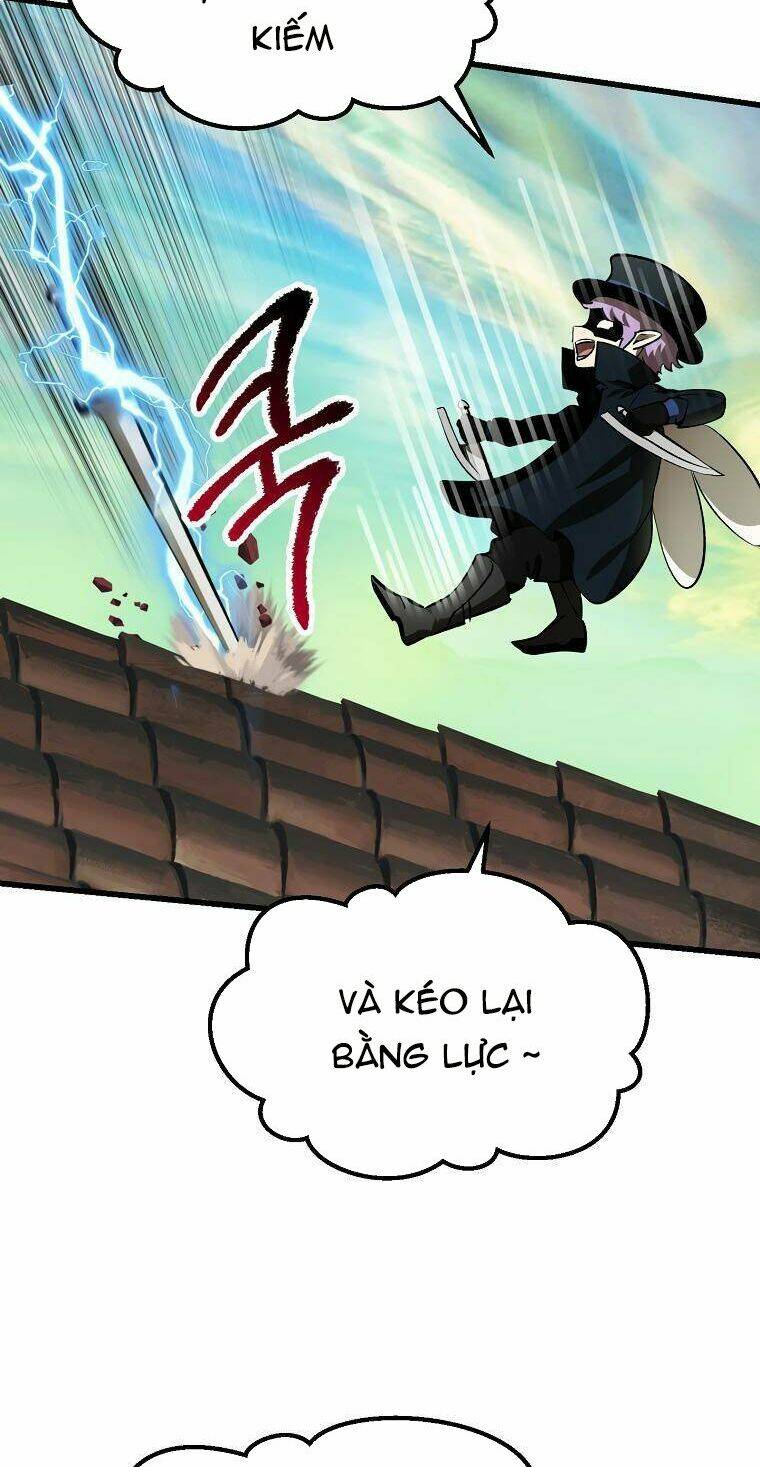 Anh Hùng Mạnh Nhất? Ta Không Làm Lâu Rồi! Chapter 101 - 67