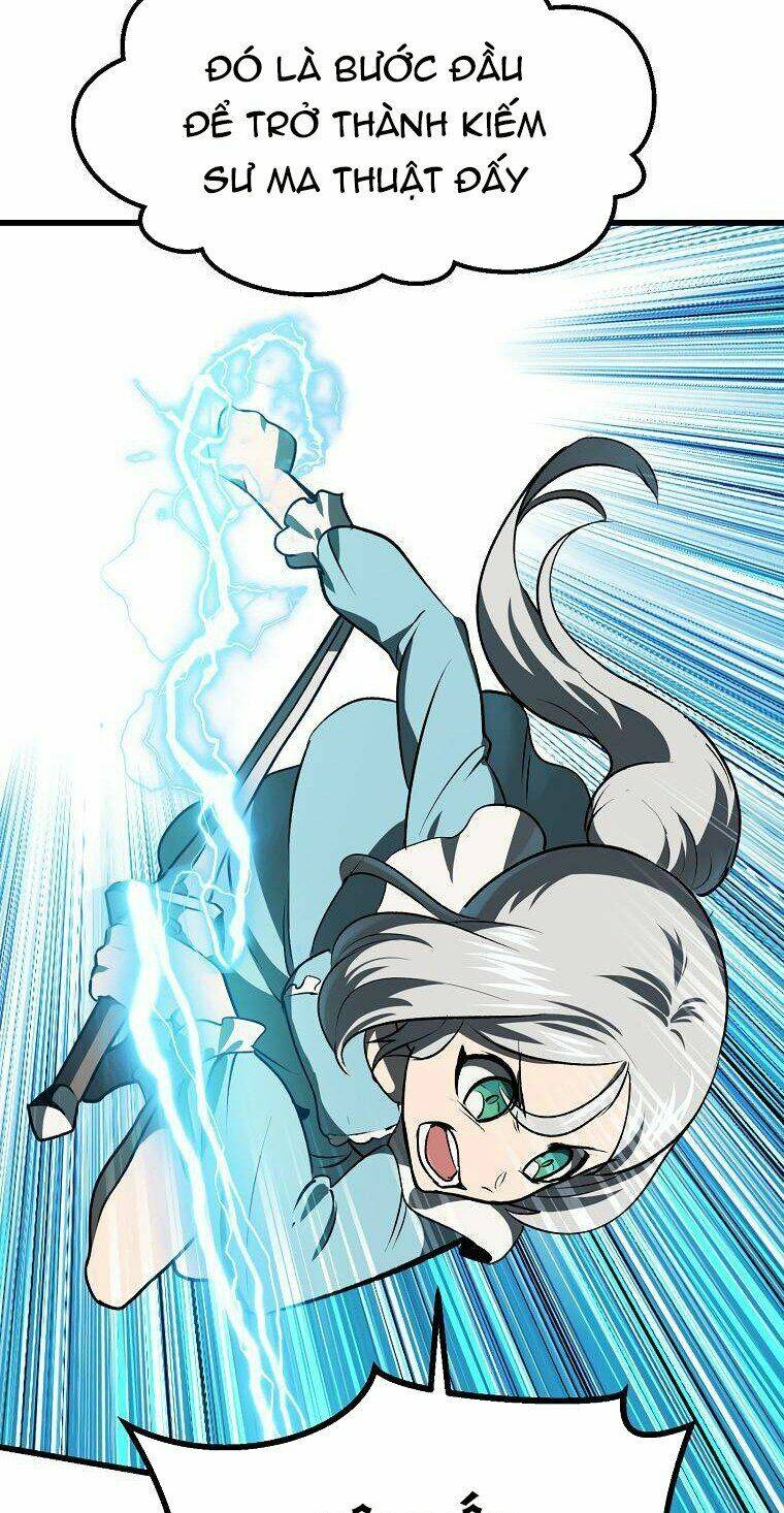 Anh Hùng Mạnh Nhất? Ta Không Làm Lâu Rồi! Chapter 101 - 68