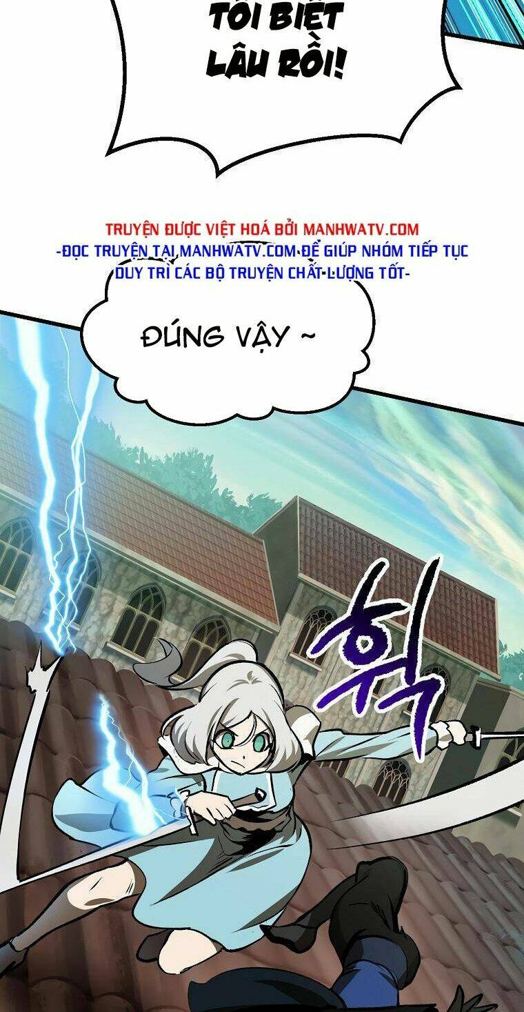 Anh Hùng Mạnh Nhất? Ta Không Làm Lâu Rồi! Chapter 101 - 69