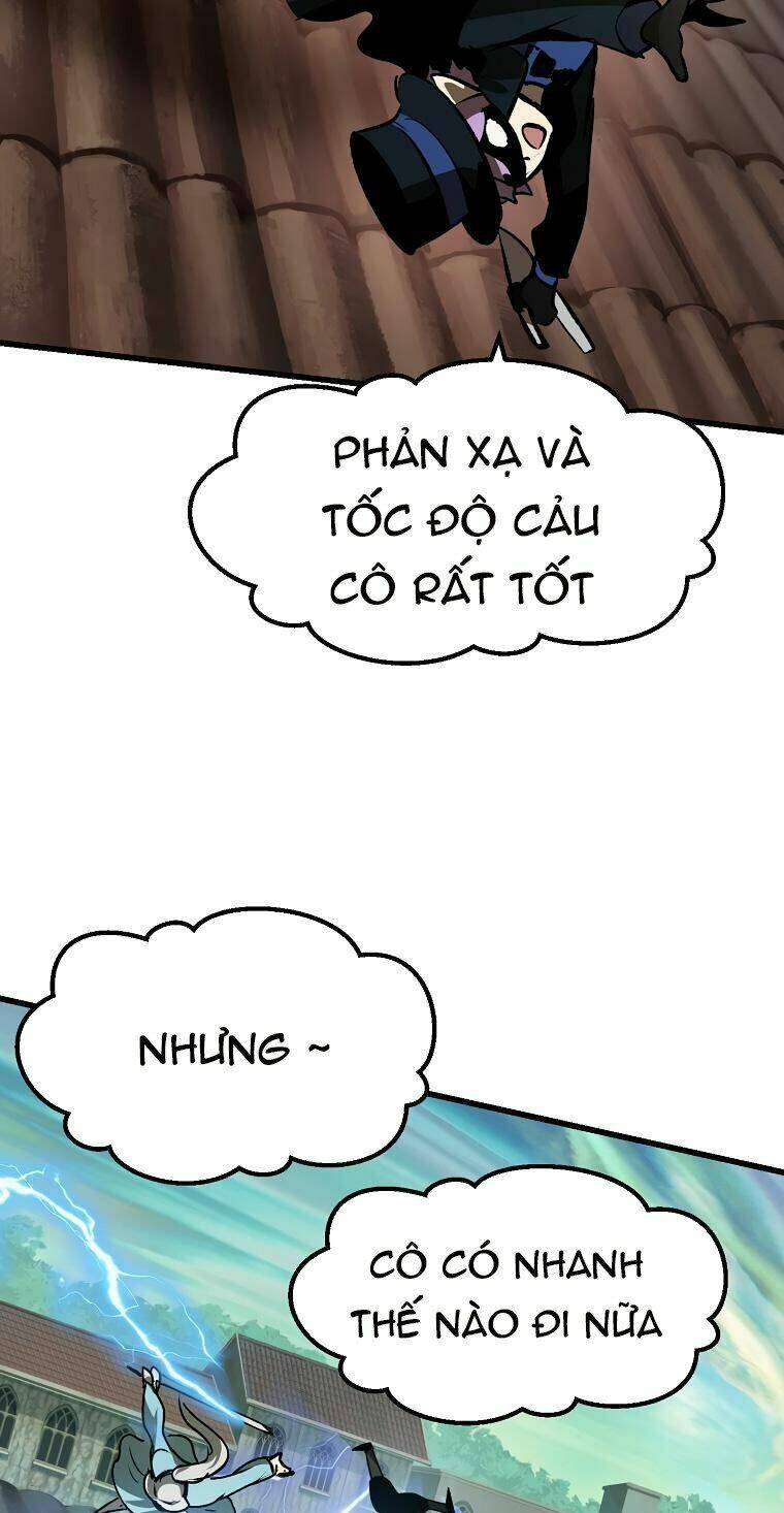 Anh Hùng Mạnh Nhất? Ta Không Làm Lâu Rồi! Chapter 101 - 70