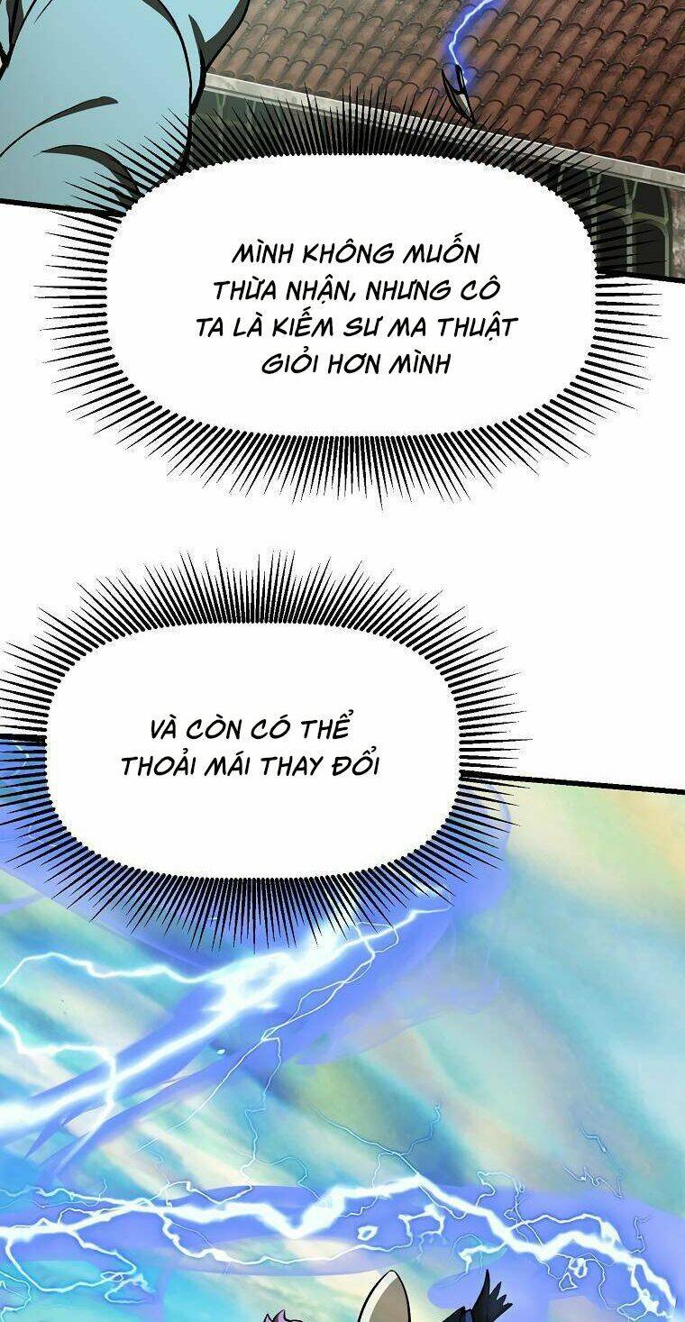 Anh Hùng Mạnh Nhất? Ta Không Làm Lâu Rồi! Chapter 101 - 75