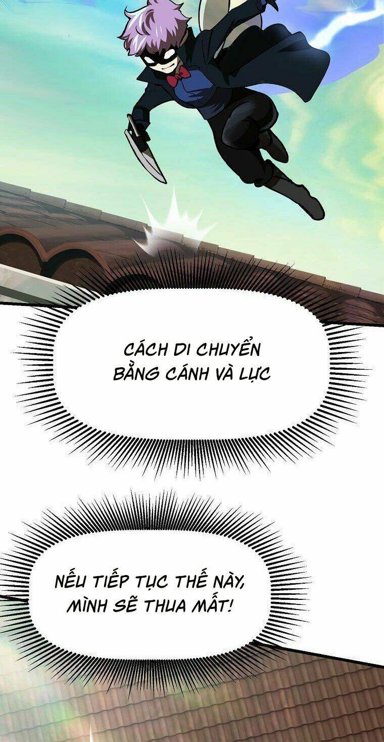 Anh Hùng Mạnh Nhất? Ta Không Làm Lâu Rồi! Chapter 101 - 76